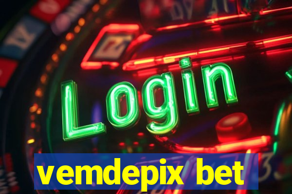 vemdepix bet